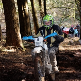 Launceston Trial 2015 (2)